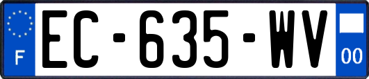EC-635-WV