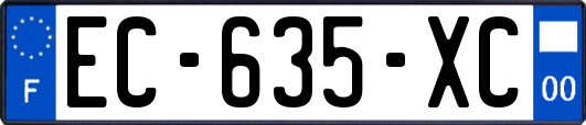 EC-635-XC