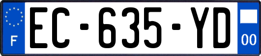 EC-635-YD