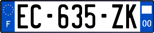 EC-635-ZK