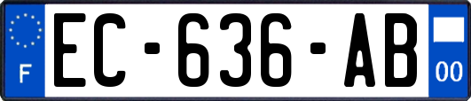 EC-636-AB