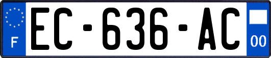 EC-636-AC