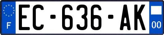 EC-636-AK