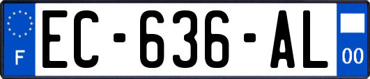 EC-636-AL