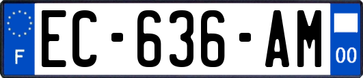 EC-636-AM