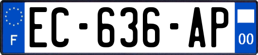 EC-636-AP