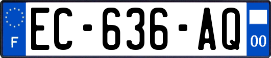 EC-636-AQ