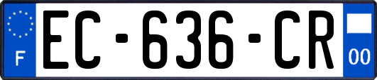 EC-636-CR