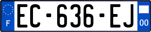 EC-636-EJ