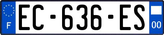 EC-636-ES