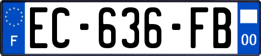 EC-636-FB