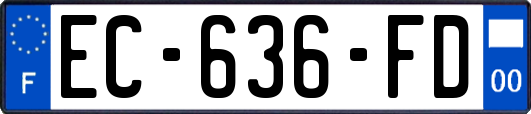 EC-636-FD