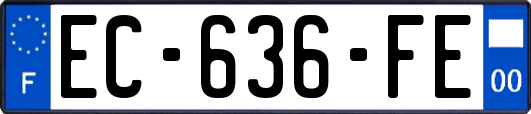 EC-636-FE