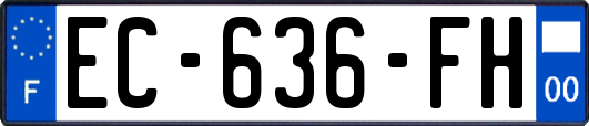 EC-636-FH