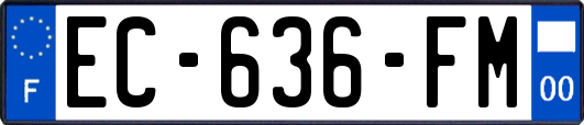 EC-636-FM