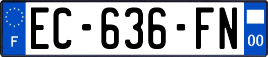 EC-636-FN
