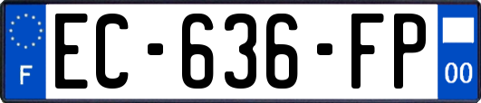 EC-636-FP