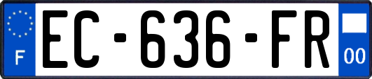 EC-636-FR