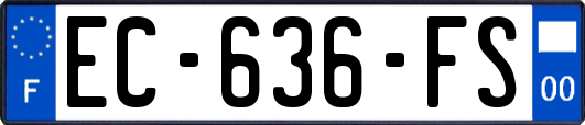 EC-636-FS