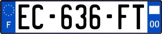 EC-636-FT