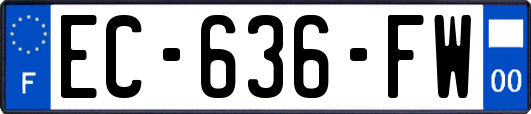 EC-636-FW