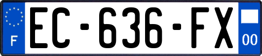 EC-636-FX