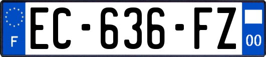 EC-636-FZ