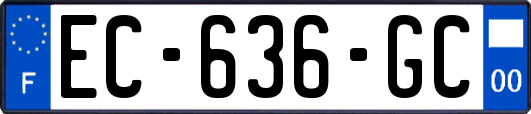 EC-636-GC