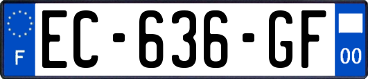 EC-636-GF