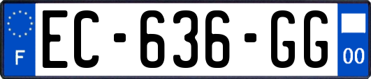 EC-636-GG