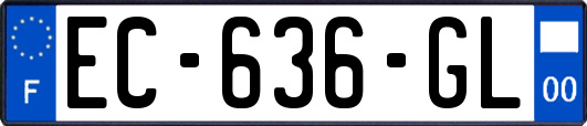 EC-636-GL