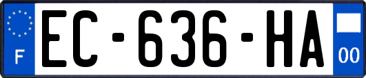 EC-636-HA