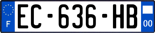 EC-636-HB
