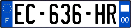 EC-636-HR