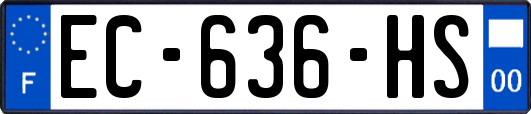 EC-636-HS