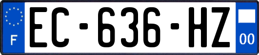 EC-636-HZ