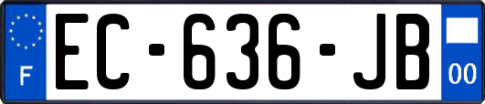 EC-636-JB
