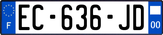 EC-636-JD