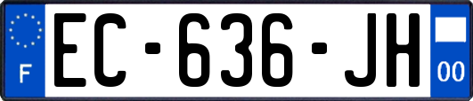 EC-636-JH