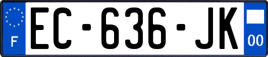 EC-636-JK