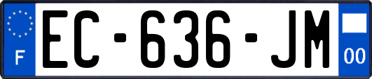 EC-636-JM