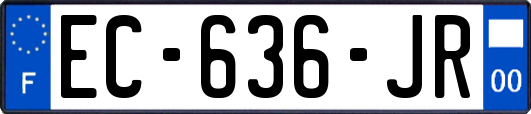 EC-636-JR