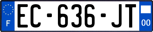 EC-636-JT