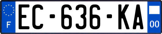 EC-636-KA