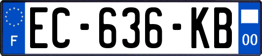 EC-636-KB