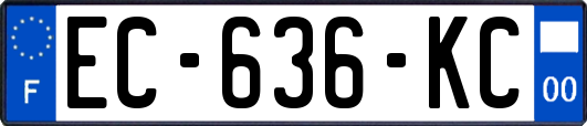 EC-636-KC