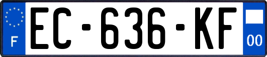 EC-636-KF