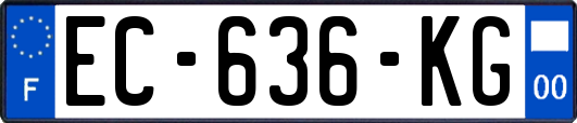 EC-636-KG