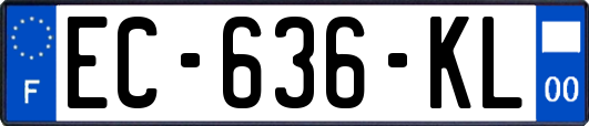 EC-636-KL