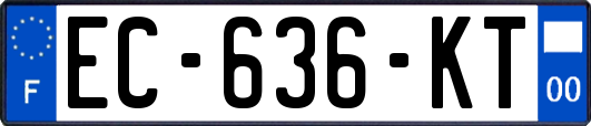 EC-636-KT